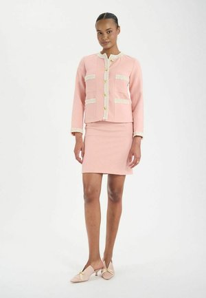 Veste légère - pink