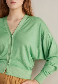 Falconeri Kardigan - light green