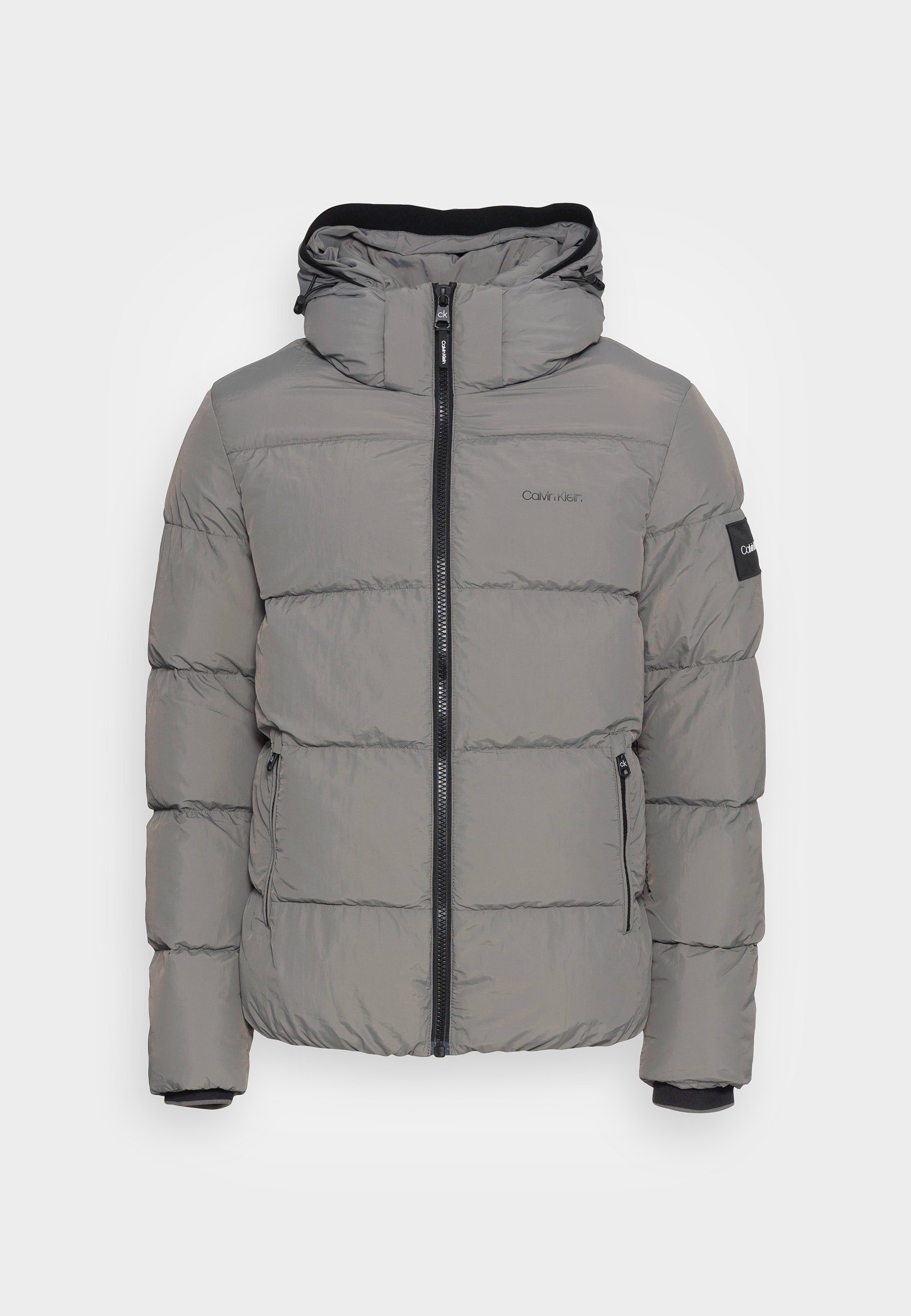 calvin klein crinkle