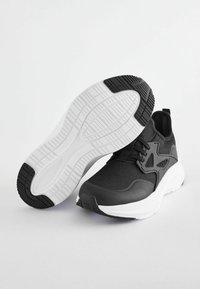 Next REGULAR FIT - Sneakers - black
