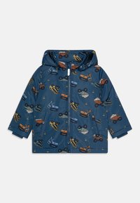 Neselectat, dark denim