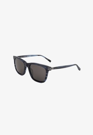 Scotch & Soda, SS8030 - Occhiali da sole - mottled blue