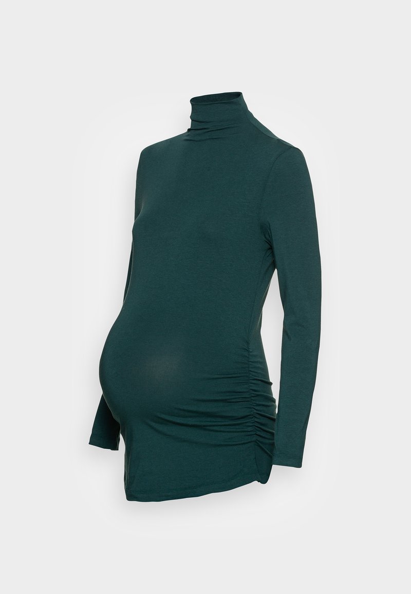 GAP Maternity Longsleeve groen