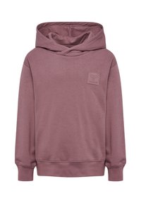 Niet geselecteerd, rose taupe