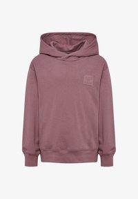 Sélectionné, rose taupe