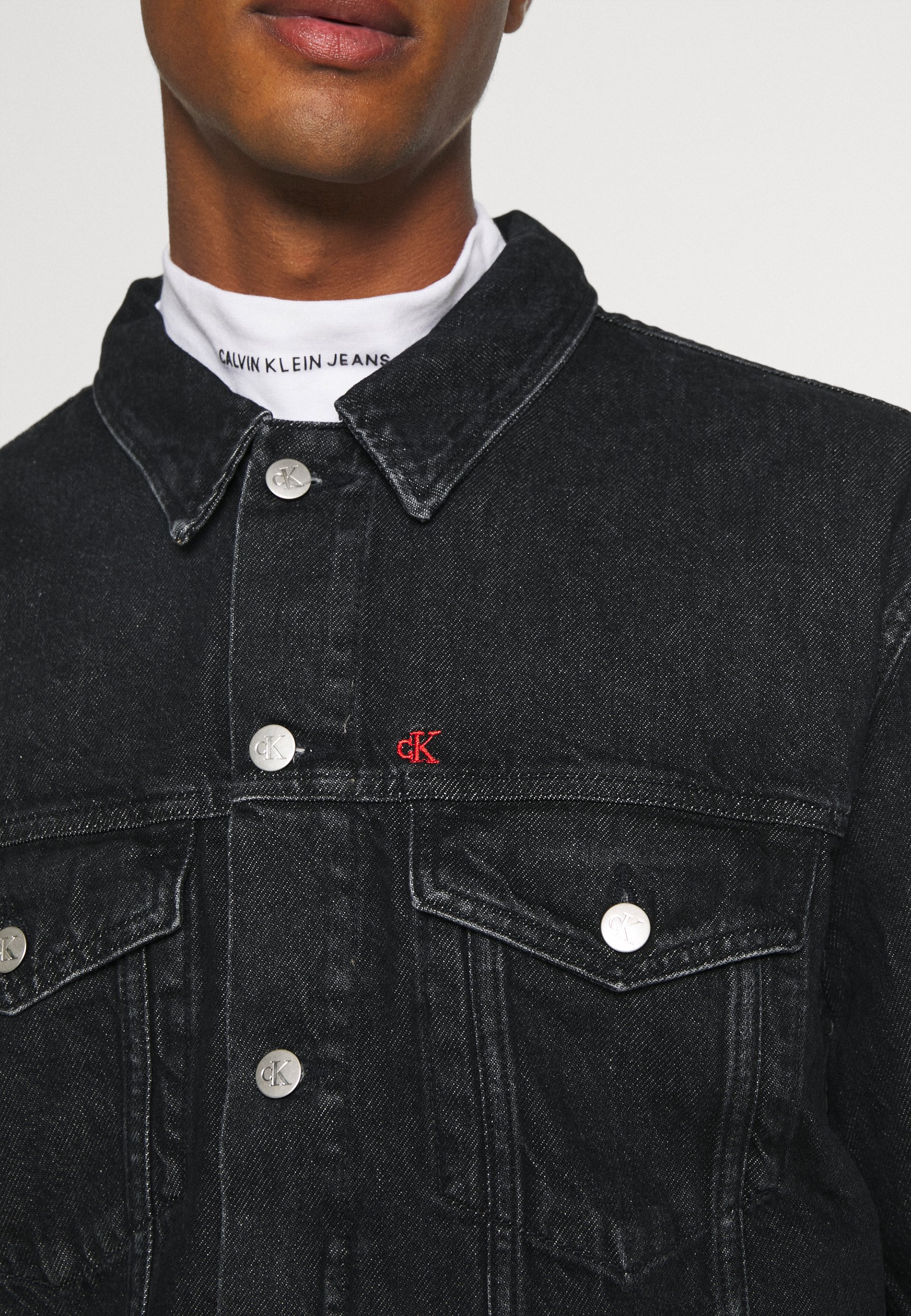denim and co jean jacket