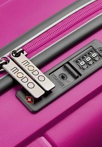MODO by Roncato GALAXY - Trolley - orchid