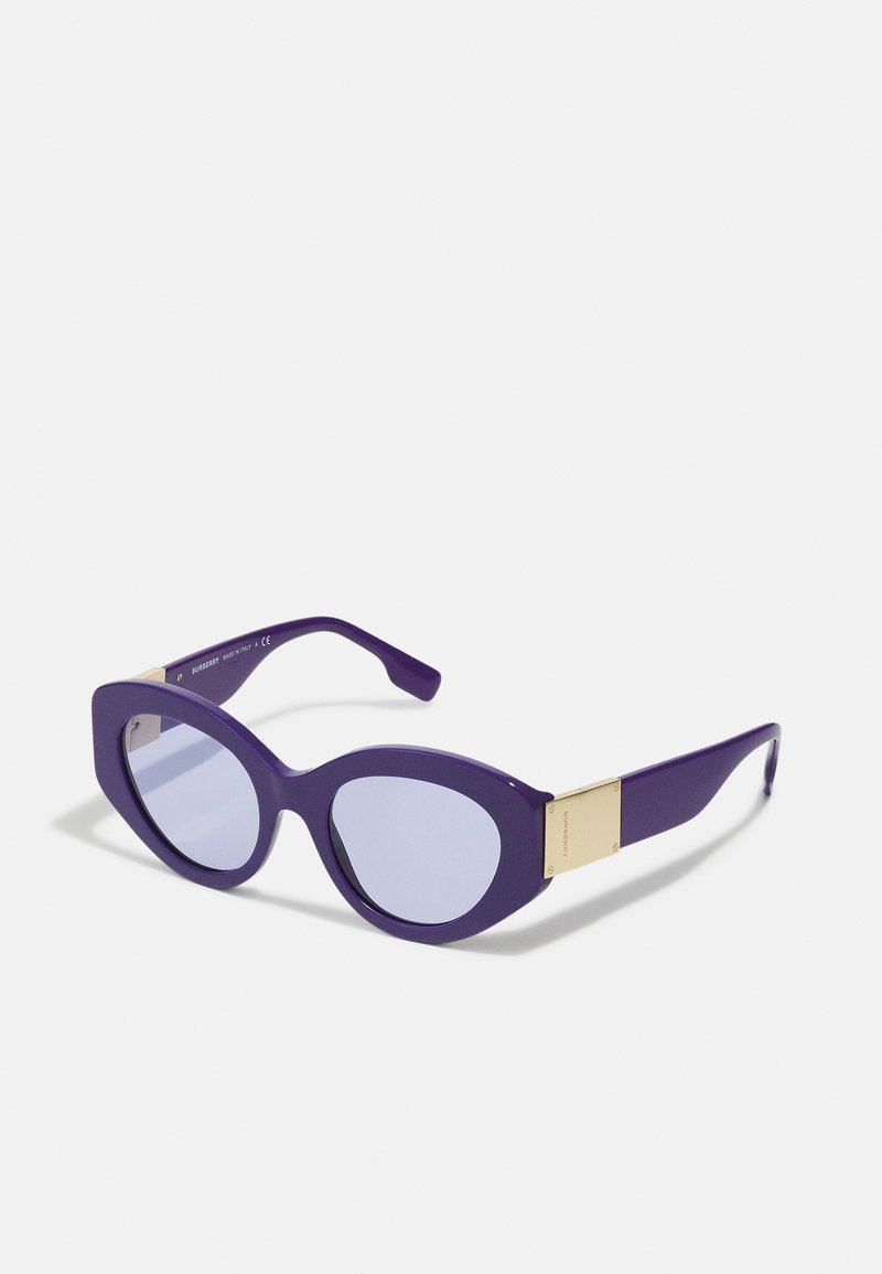 Damen Schmuck | Burberry OLYMPIA Sonnenbrille violet/lila - KZ86914 Damen Schmuck | Burberry OLYMPIA Sonnenbrille violet/lila - KZ86914