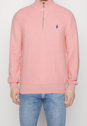 Trui - light pink