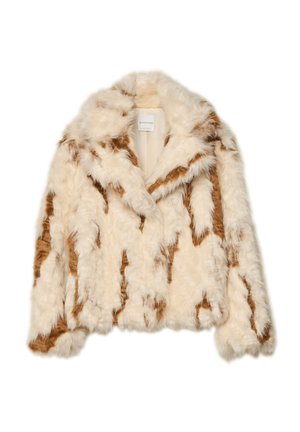 Vinterjakker - white