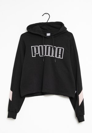 Puma Hoodie - black