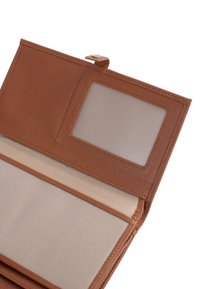 Hexagona Luna - Portemonnee - marron caramel