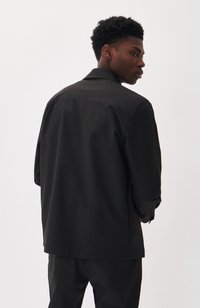 Matinique MATANNER P 73 - Kerge jope - black