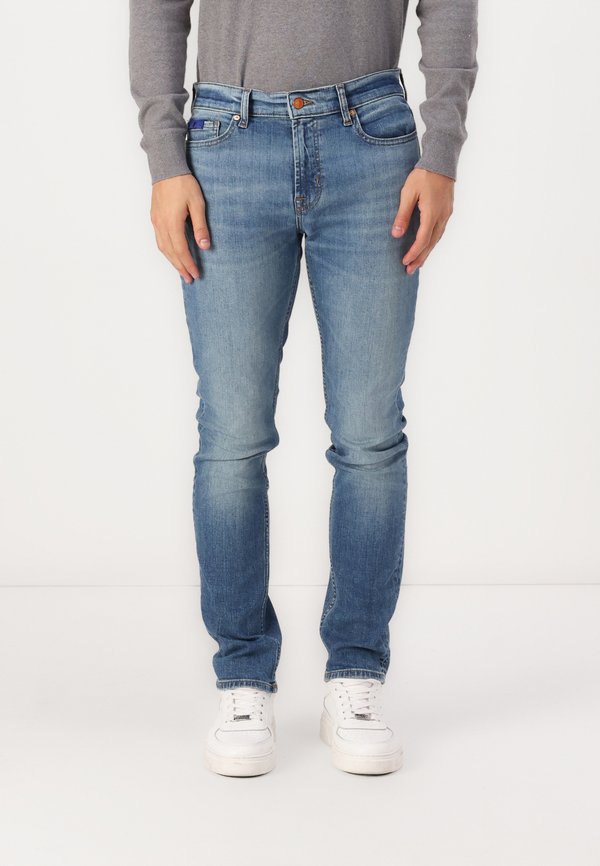 PAXTYN SPECIAL EDITION CELLO - Jeans Skinny Fit