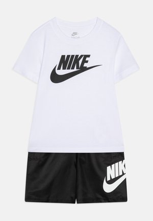UNISEX SET - Short - black