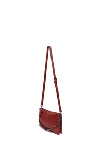 MISAKO Borsa a mano - bordeaux