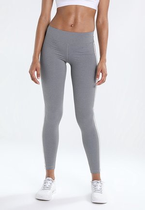 Leggings - grey