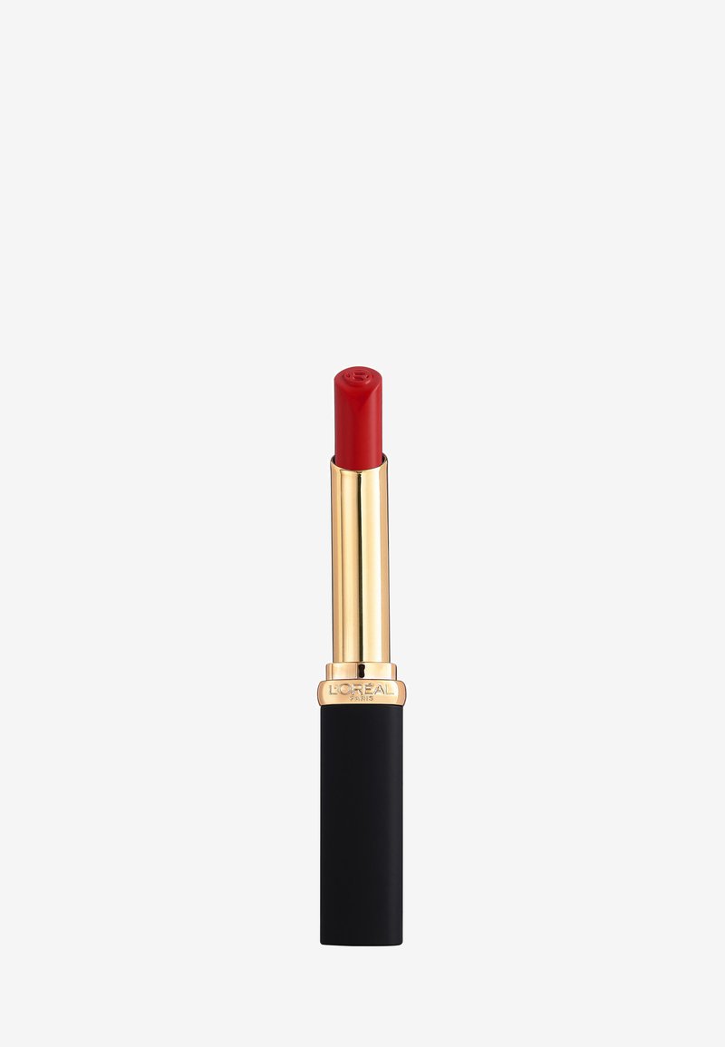 L'Oréal Paris COLOR RICHE INTENSE VOLUME MATTE - Rouge à lèvres - 336 le rouge avantgarde