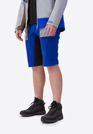 TREKKING  - Outdoor shorts - dark blue