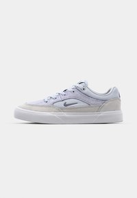 MALOR UNISEX - Sneakers - football grey/dark grey/photon dust/white/brown/taupe grey
