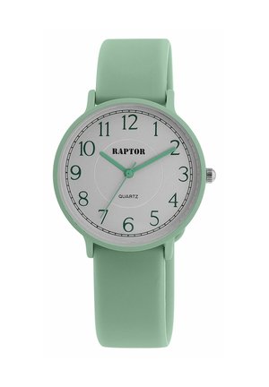 Watch - mintgrün