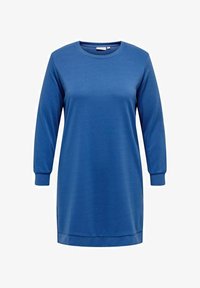 Atlasīts, strong blue