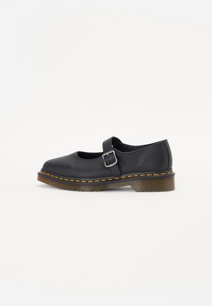 Dr. Martens, Ballerines - black
