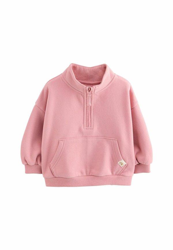 HALF ZIP  - Sweatshirt