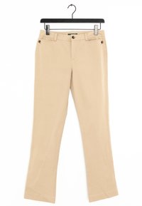 Lauren Ralph Lauren Pantalones - beige