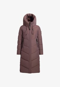 Unselected, orchid lilac