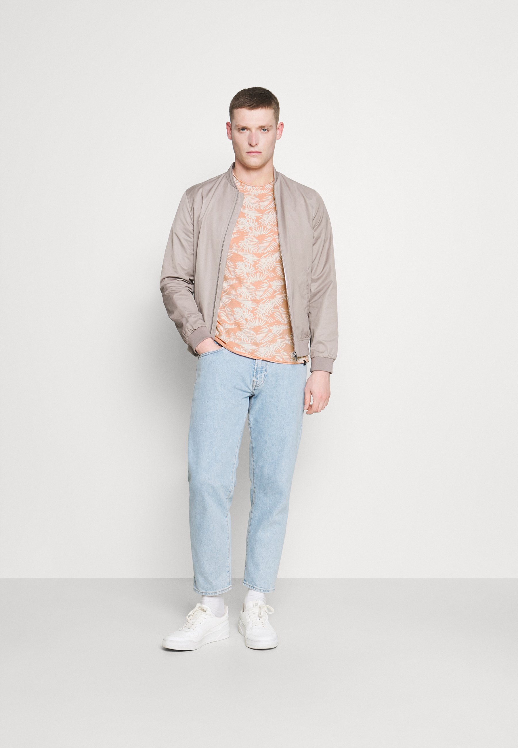 Men KEEN - Print T-shirt Men KEEN - Print T-shirt