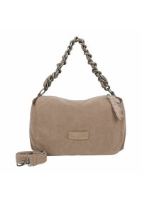 Unausgewählt, warmy