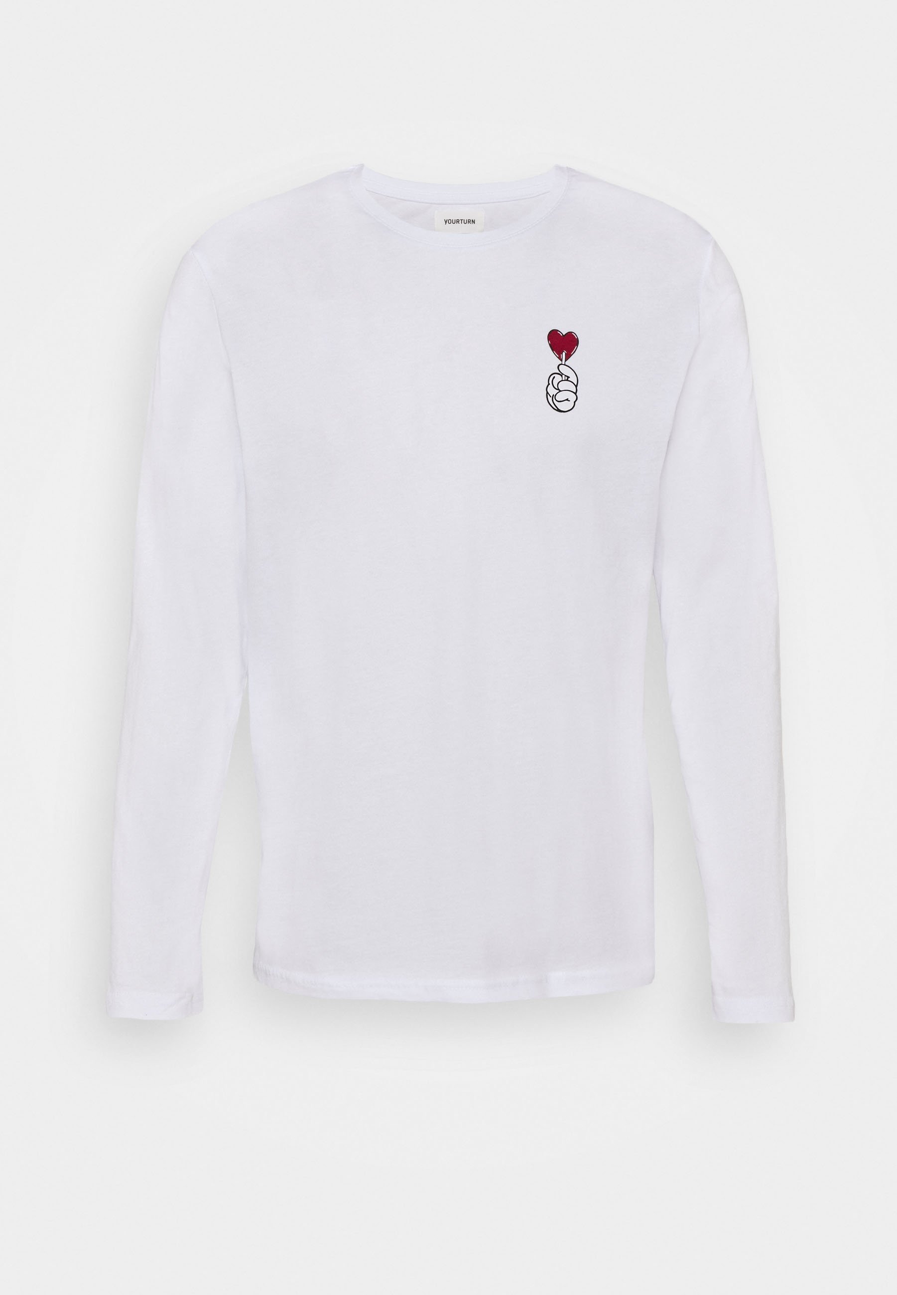Men UNISEX - Long sleeved top Men UNISEX - Long sleeved top
