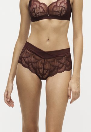 Triumph, LOVE IN - Hipster - claret