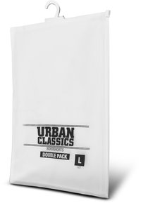 Urban Classics 2 PACK - Boxer brief - grey
