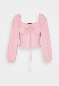 Επιλέχθηκε, light pink