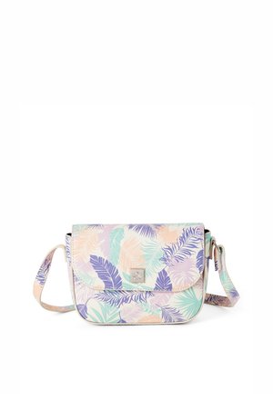 PATTERNED - Umhängetasche - multicolor