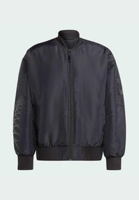 adidas Performance ALL BLACKS LIFESTYLE - Veste d'hiver - black