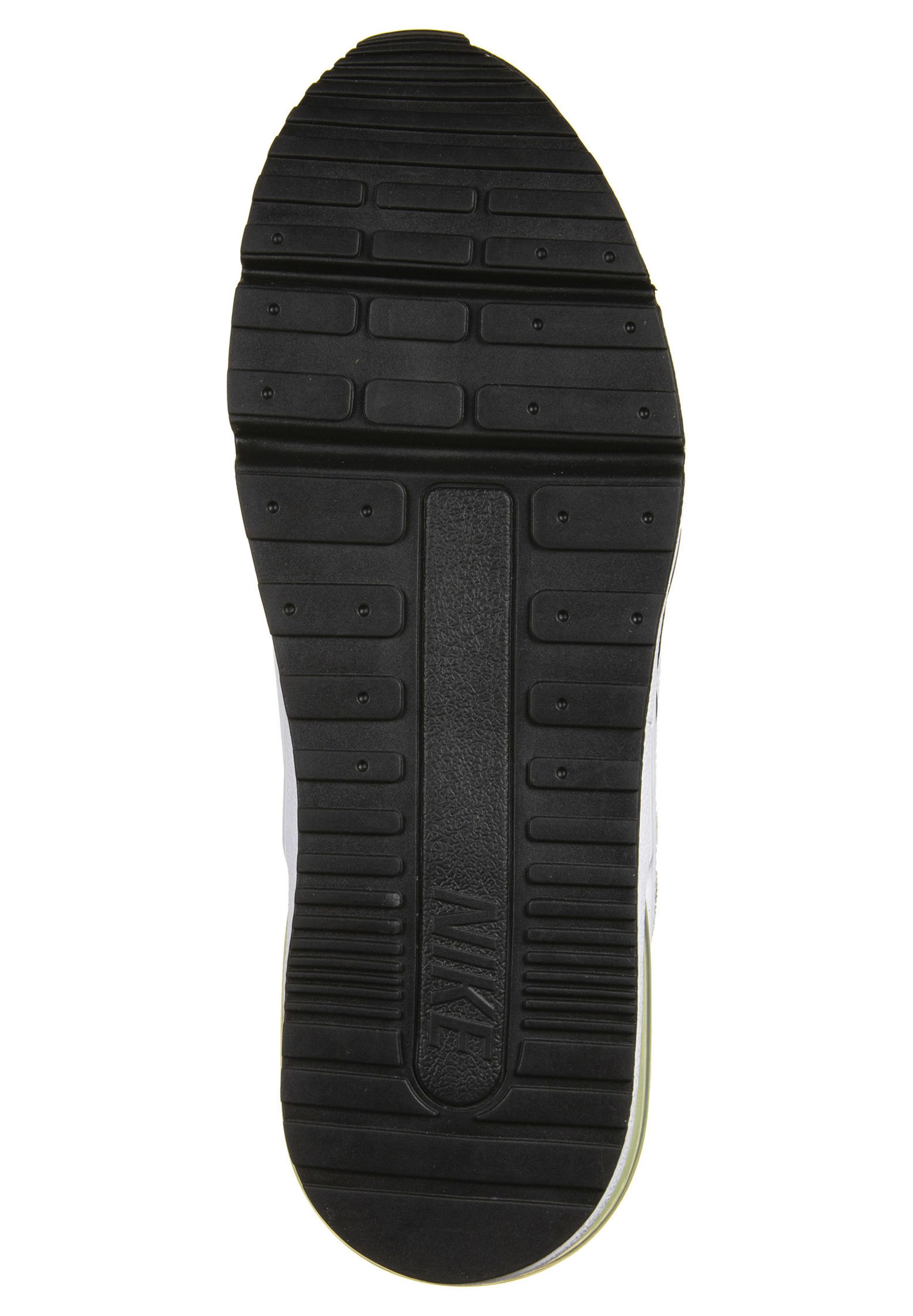 Nike Sportswear AIR MAX LTD3 - Zapatillas - black / white / smoke grey /  volt/negro - Zalando.es