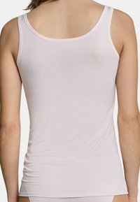 Schiesser 4ER PACK ESSENTIALS - Hemd - rose
