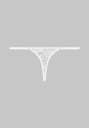 Maison Close, String - blanc