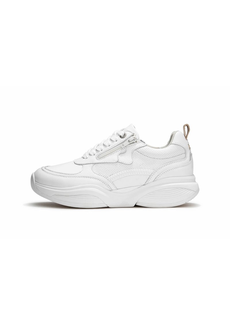 Xsensible - Sneakers laag - white, Vergroten