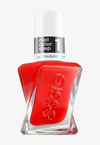 Essie - GEL COUTURE - Vernis à ongles - sizzling hot Image miniature 1