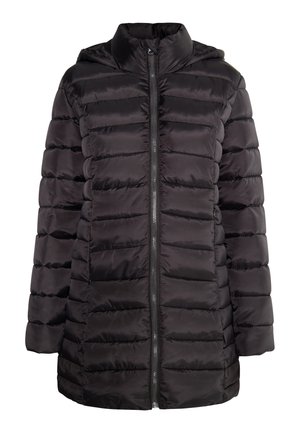 myMo STEPP BIANY - Cappotto invernale - schwarz