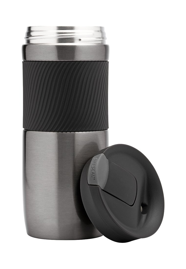 Herren Taschen & Koffer | Contigo BYRON Trinkflasche gunmetal/grau - EM40192 Herren Taschen & Koffer | Contigo BYRON Trinkflasche gunmetal/grau - EM40192