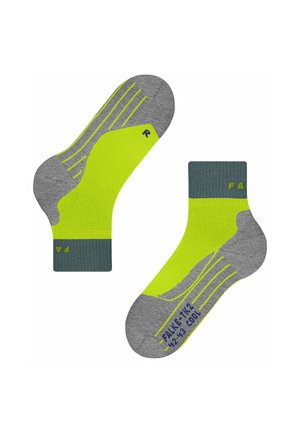 TK2 Explore Cool Short Trekking Functional  Medium-cushioned - Sportsocken - matrix