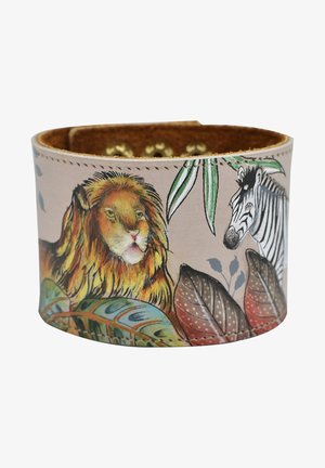 ANUSCHKA PAINTED - Bracelet - african adventure