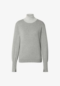 Δεν επιλέχθηκε, grey med melange