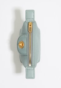 Bimba Y Lola TRAPECIO MINI - Lompakko - verde agua