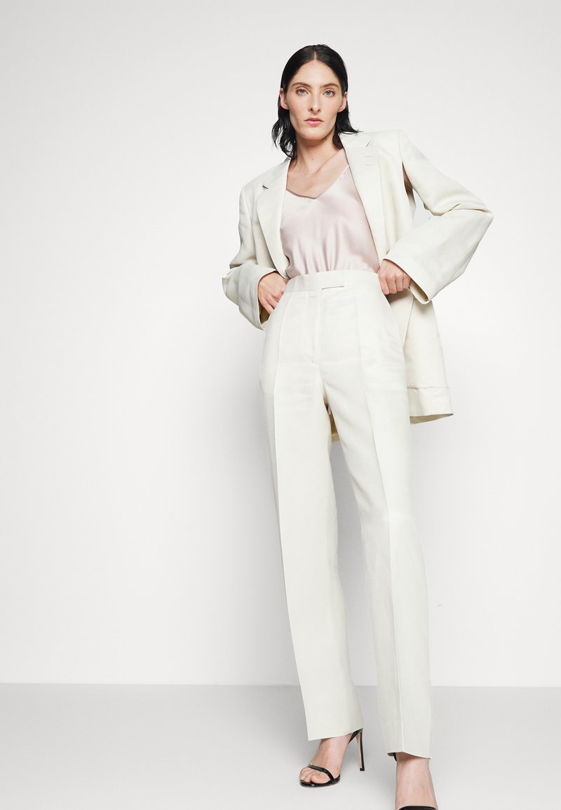 Damen Parkas | Tiger of Sweden JAANY Kurzmantel sand - TY72917 Damen Parkas | Tiger of Sweden JAANY Kurzmantel sand - TY72917